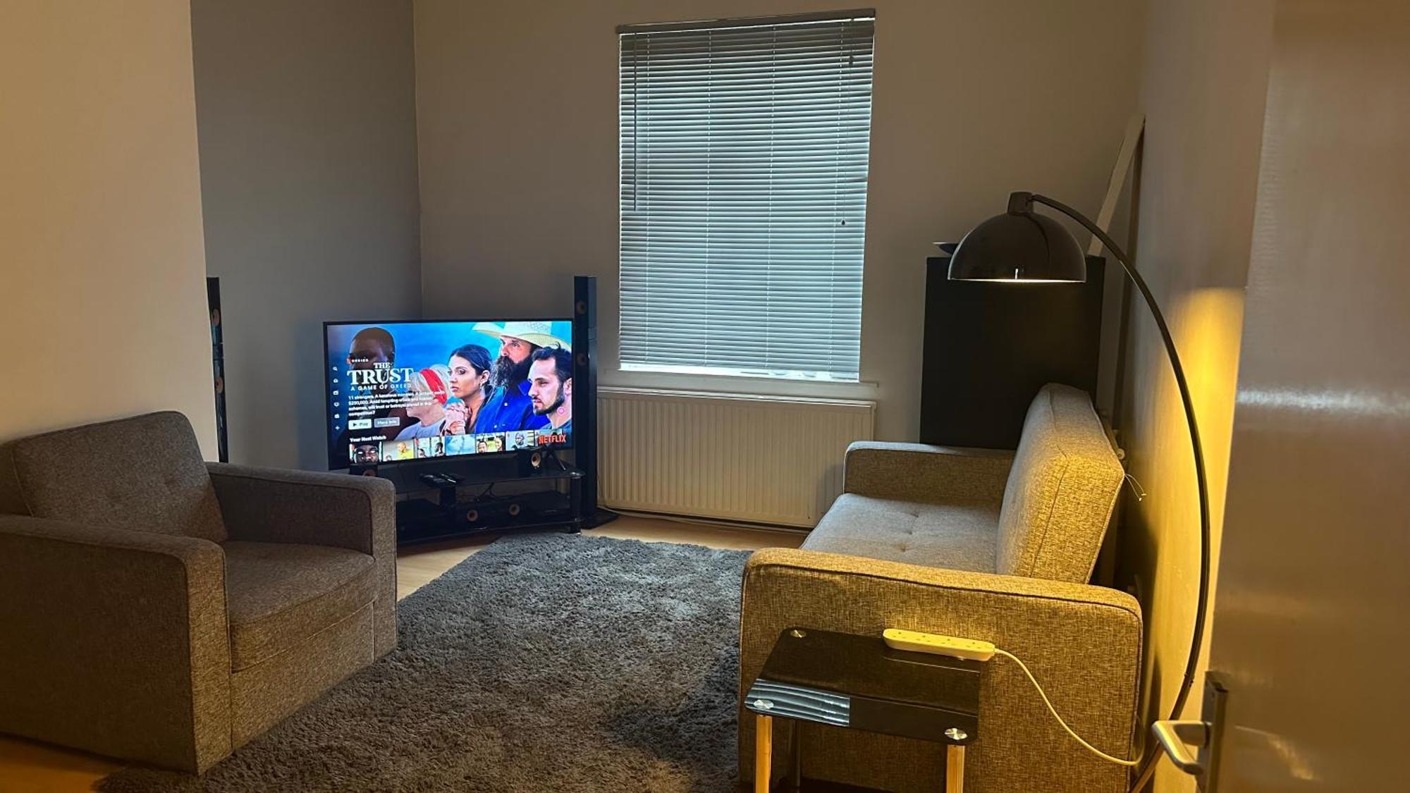 Experience London With Easy Villa บรอมลีย์ ภายนอก รูปภาพ