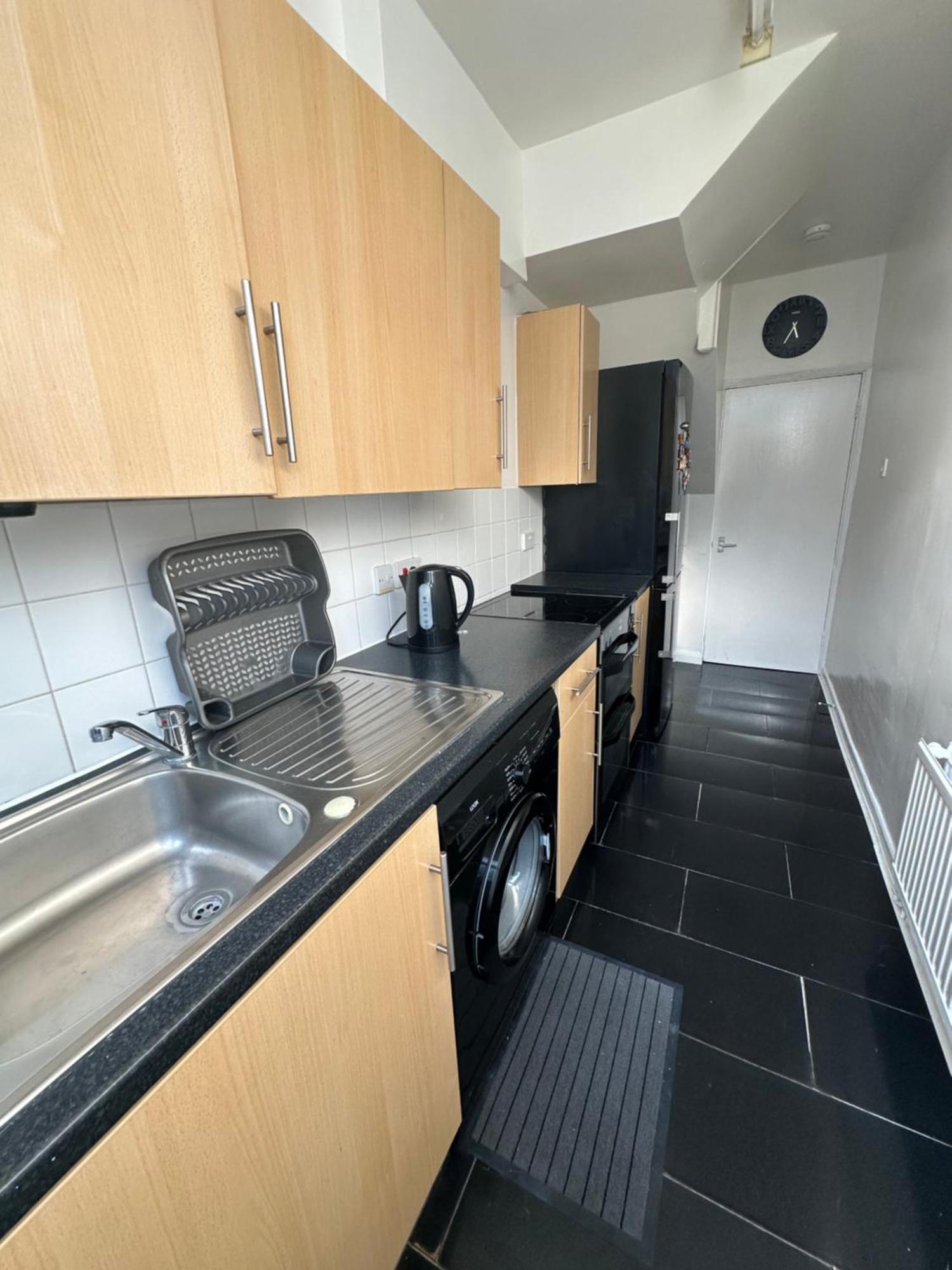 Experience London With Easy Villa บรอมลีย์ ภายนอก รูปภาพ
