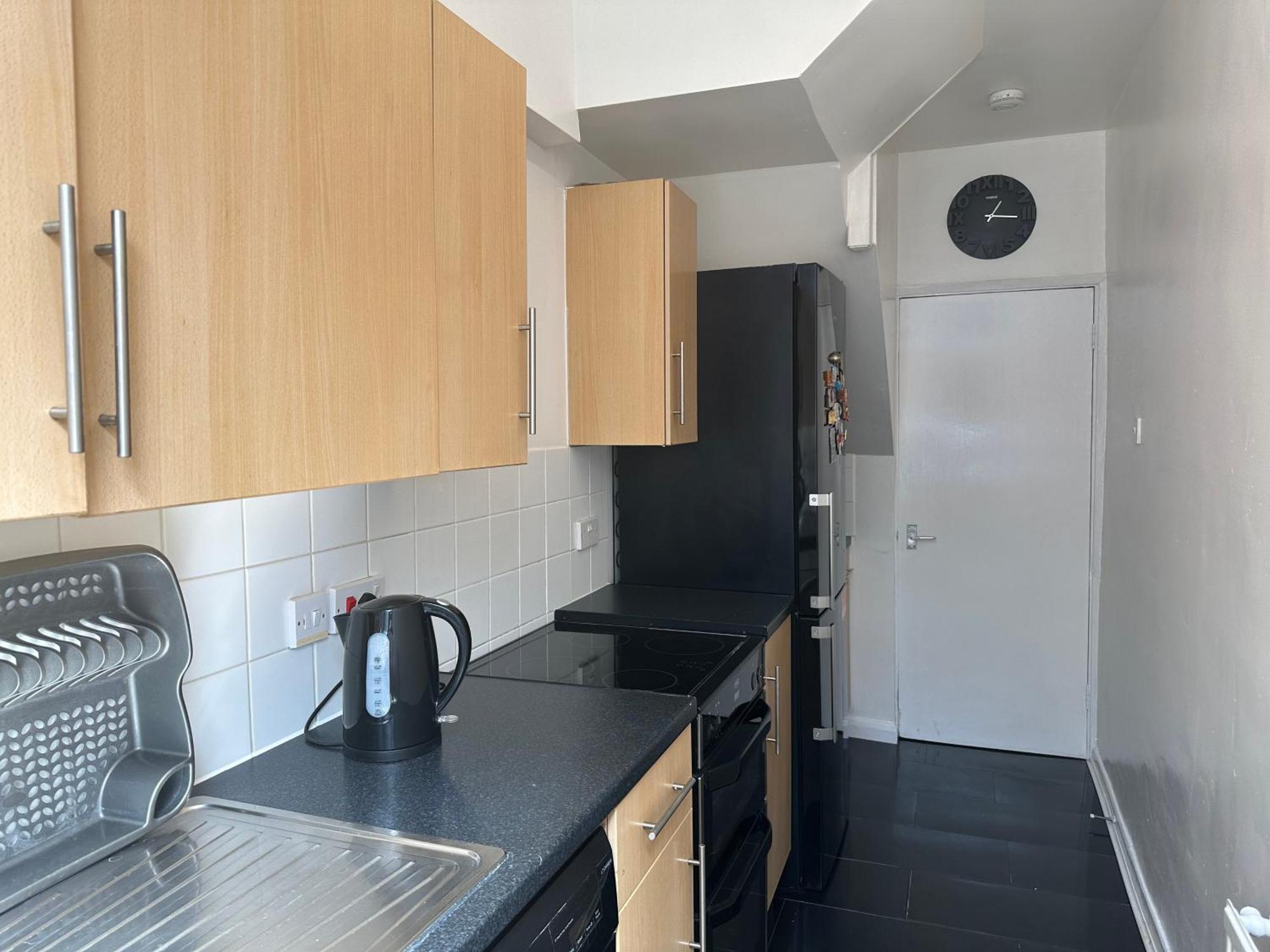 Experience London With Easy Villa บรอมลีย์ ภายนอก รูปภาพ